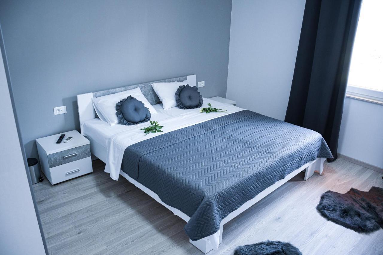 Apartment Light 스토브레츠 외부 사진