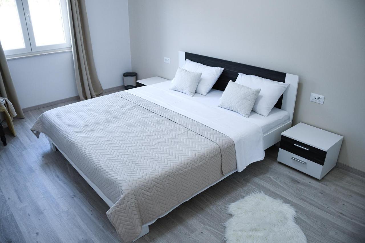 Apartment Light 스토브레츠 외부 사진