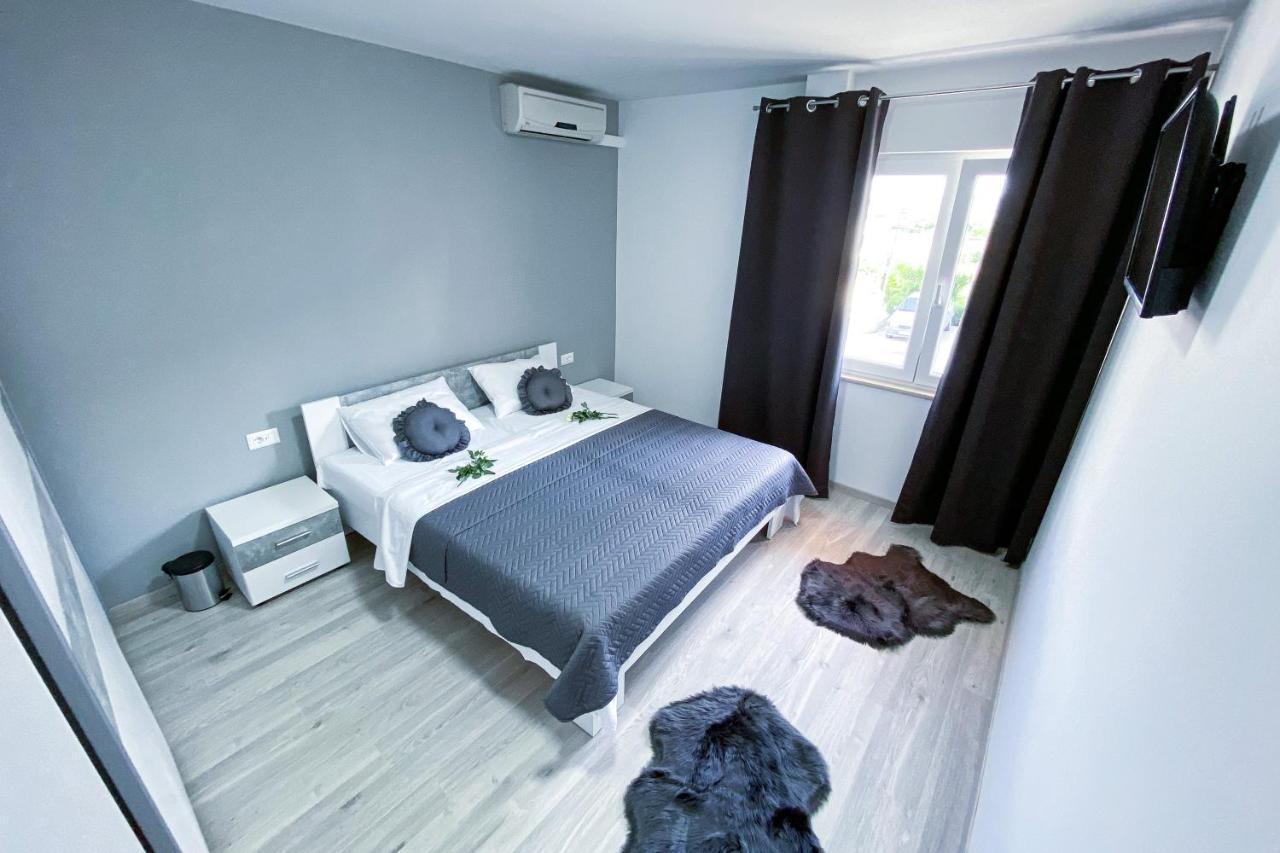 Apartment Light 스토브레츠 외부 사진