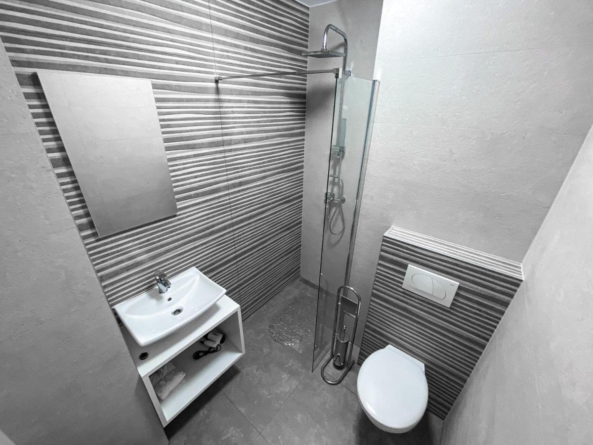 Apartment Light 스토브레츠 외부 사진