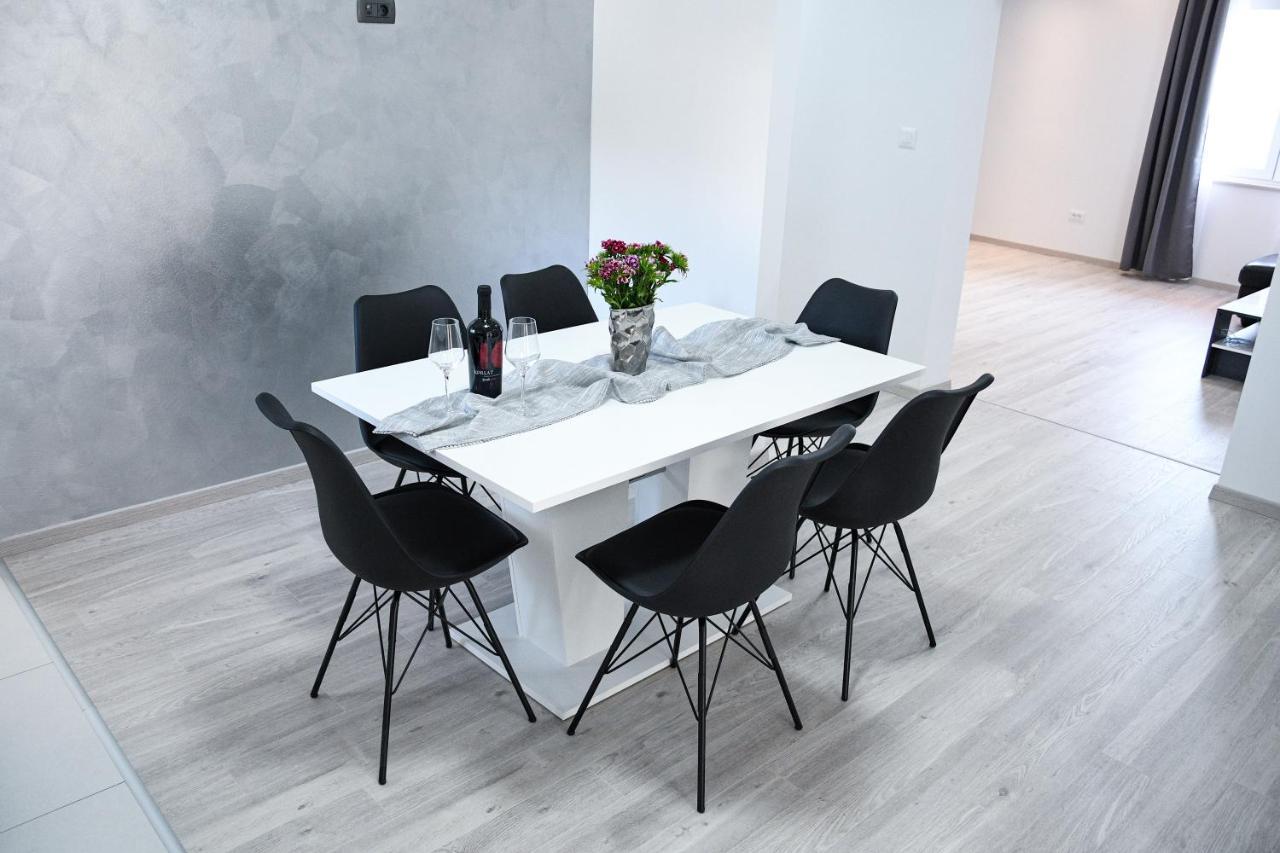 Apartment Light 스토브레츠 외부 사진