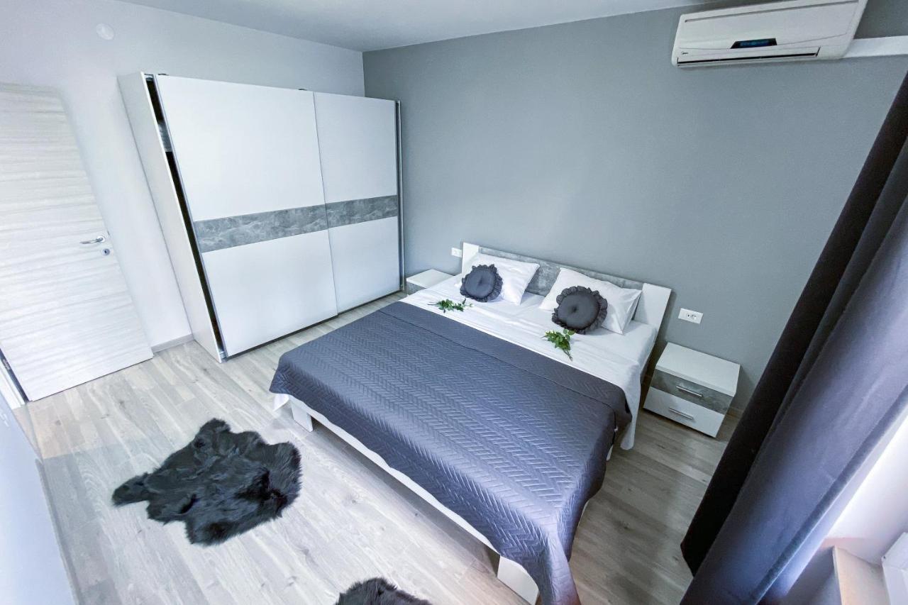 Apartment Light 스토브레츠 외부 사진