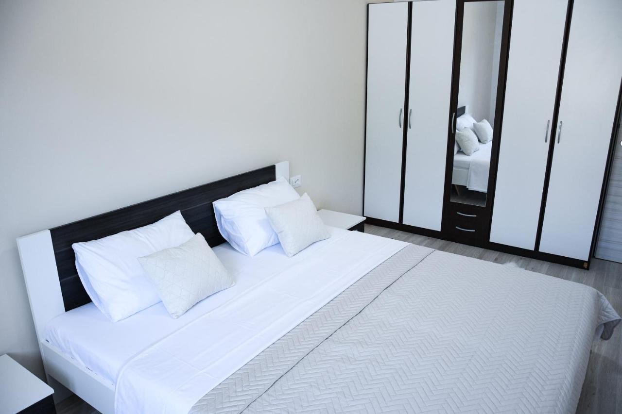 Apartment Light 스토브레츠 외부 사진