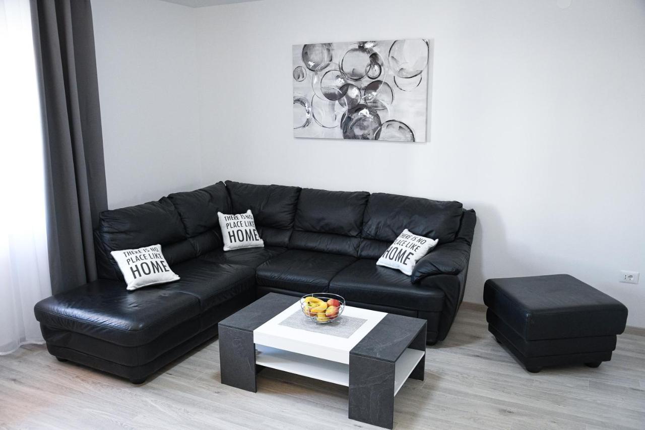 Apartment Light 스토브레츠 외부 사진