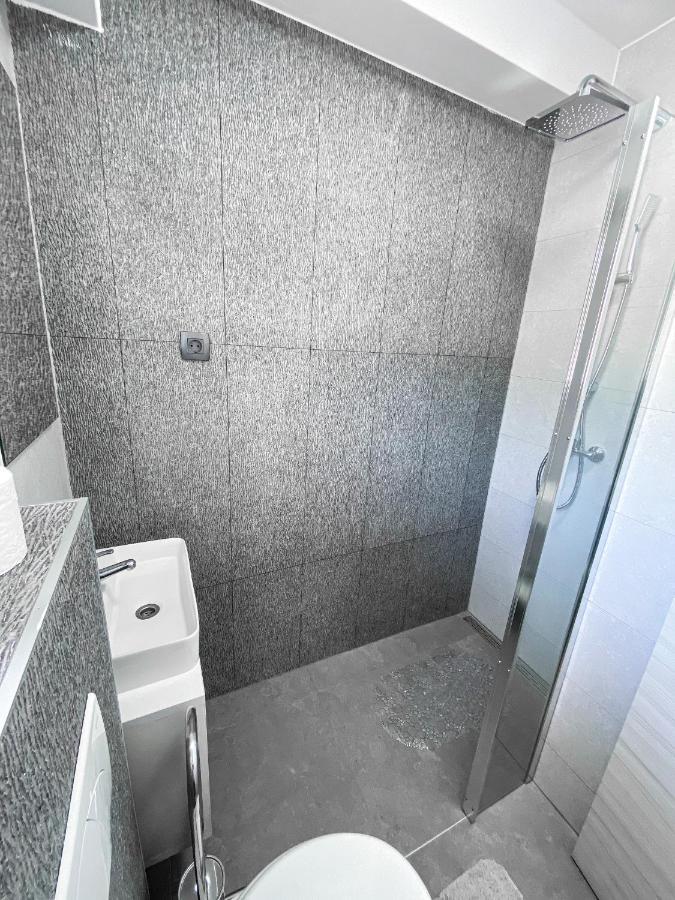 Apartment Light 스토브레츠 외부 사진