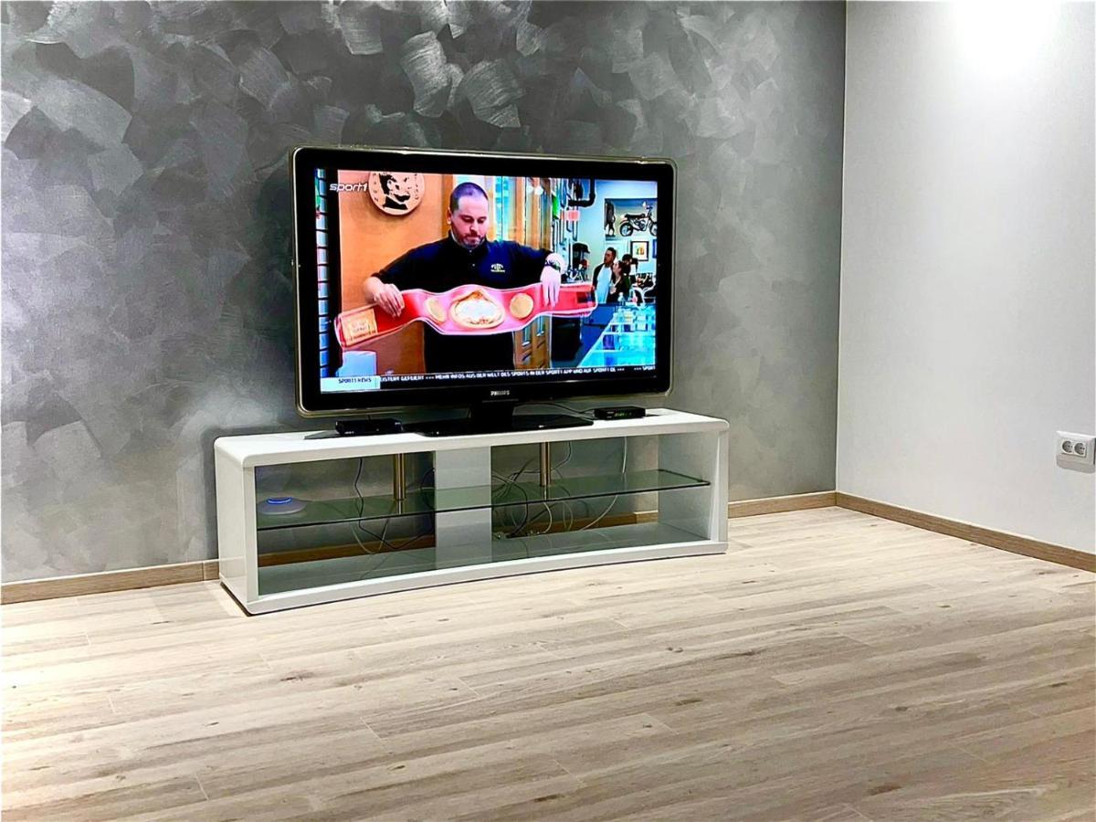 Apartment Light 스토브레츠 외부 사진